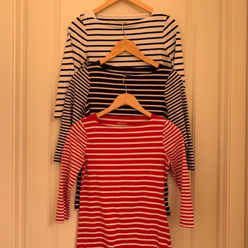 Merona Shirt Bundle